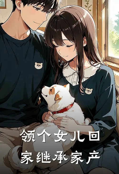 领个女儿回家继承家产