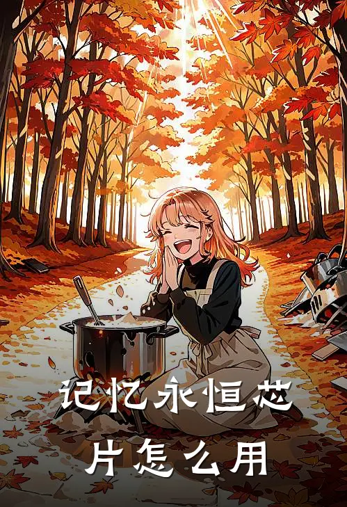 记忆永恒芯片怎么用