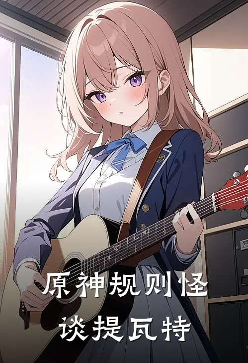 原神规则怪谈提瓦特