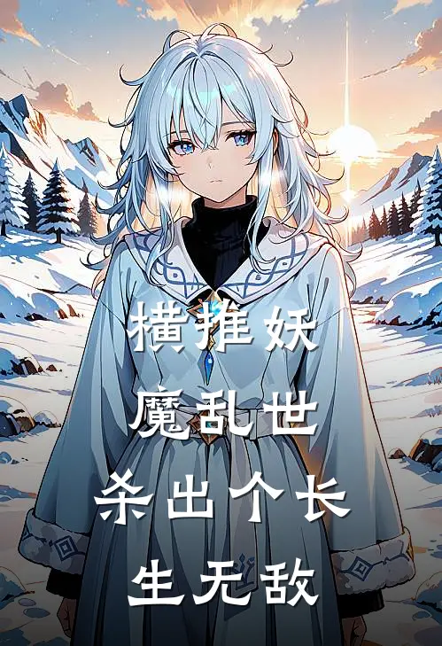 横推妖魔乱世，杀出个长生无敌吕乔程婉免费小说推荐_推荐完结小说横推妖魔乱世，杀出个长生无敌(吕乔程婉)