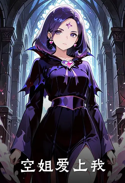 空姐爱上我