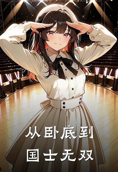 从卧底到国士无双