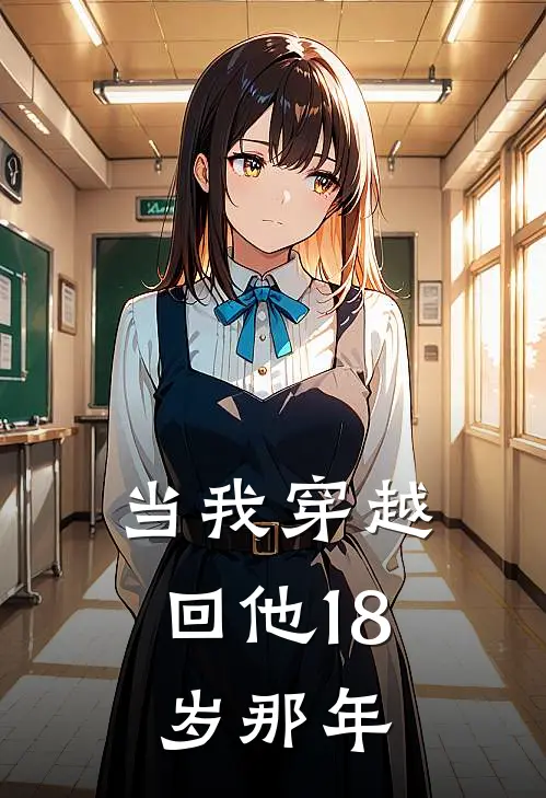 当我穿越回他18岁那年