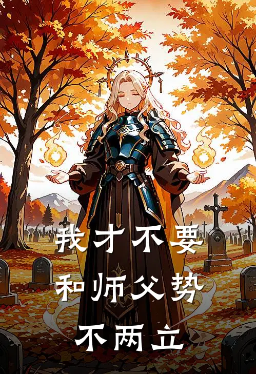 檀荷舟时凌《我才不要和师父势不两立》完整版在线阅读_檀荷舟时凌完整版在线阅读