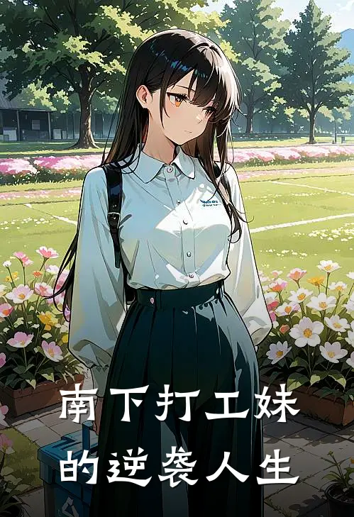 南下打工妹的逆袭人生
