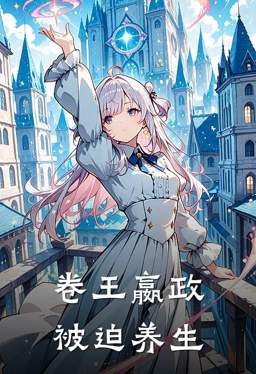 卷王嬴政被迫养生嬴政徐福小说完整版免费阅读_最新章节列表卷王嬴政被迫养生(嬴政徐福)