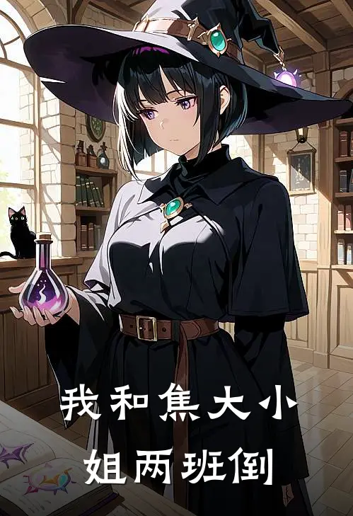 我和焦大小姐两班倒