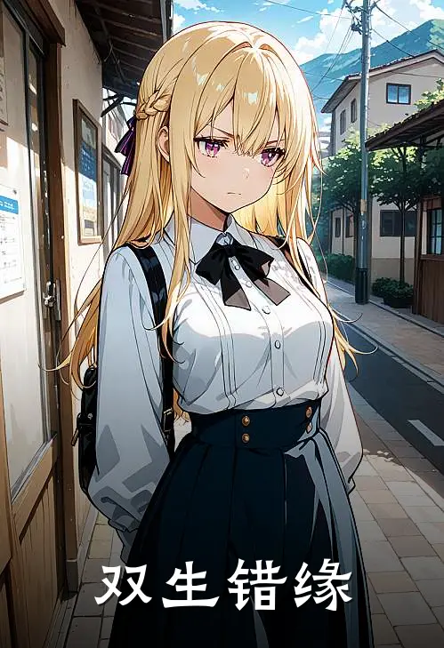 双生错缘