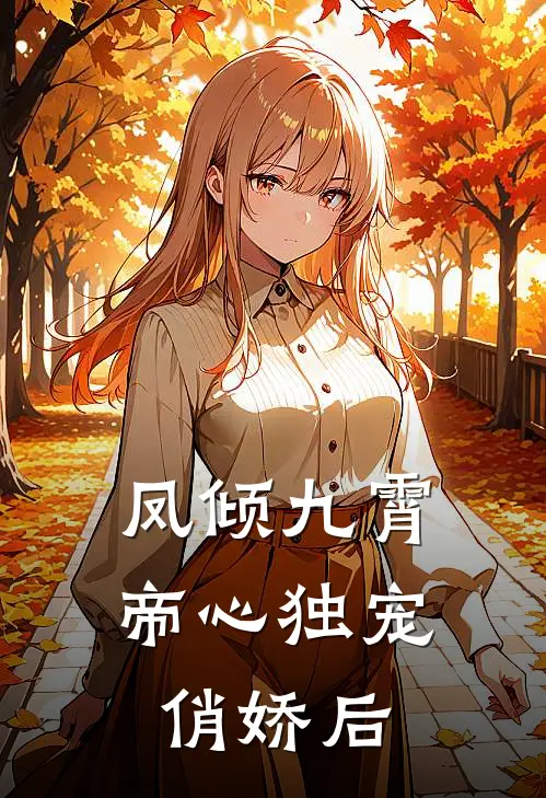 凤倾九霄：帝心独宠俏娇后