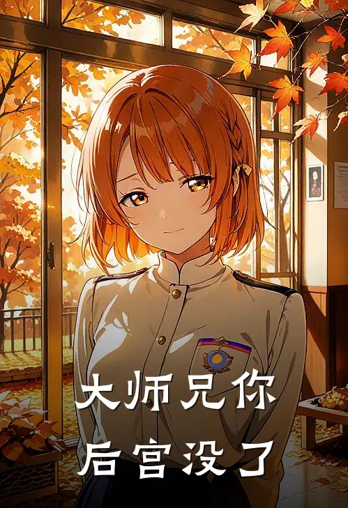 大师兄你后宫没了