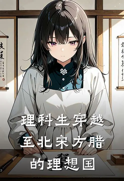 理科生穿越至北宋方腊的理想国