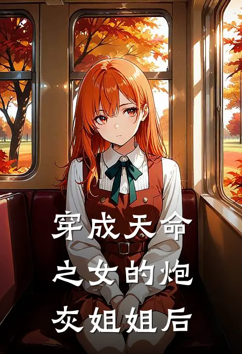 穿成天命之女的炮灰姐姐后（陆青颖赵霓裳）全文免费阅读无弹窗大结局_（穿成天命之女的炮灰姐姐后全文免费阅读无弹窗）陆青颖赵霓裳最新章节列表_笔趣阁（穿成天命之女的炮灰姐姐后）