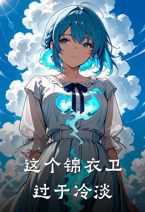 这个锦衣卫过于冷淡