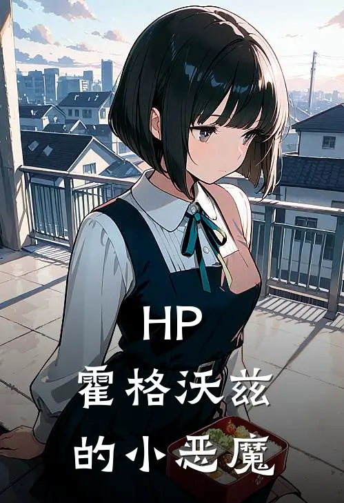 HP：霍格沃兹的小恶魔