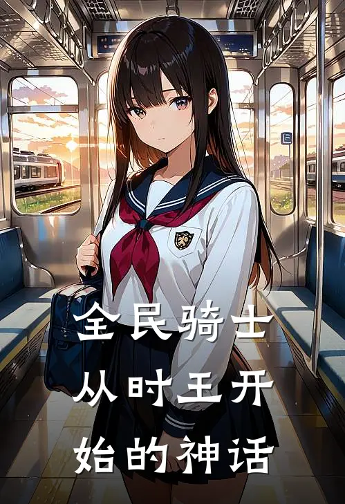 全民骑士：从时王开始的神话