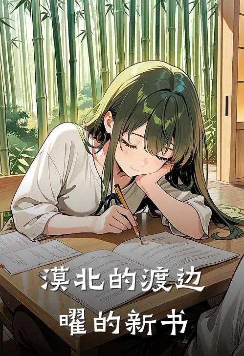 漠北的渡边曜的新书