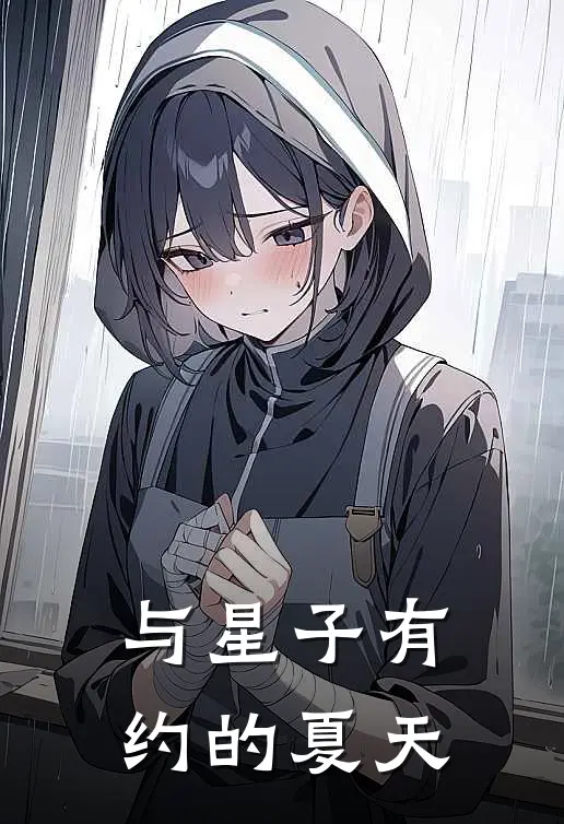 与星子有约的夏天
