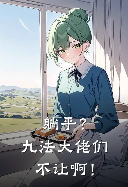 躺平？九法大佬们不让啊！