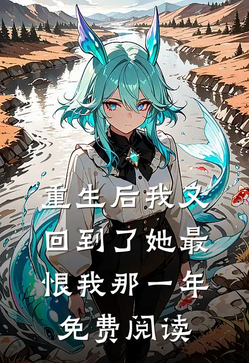 重生后我又回到了她最恨我那一年免费阅读