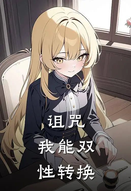 诅咒：我能双性转换