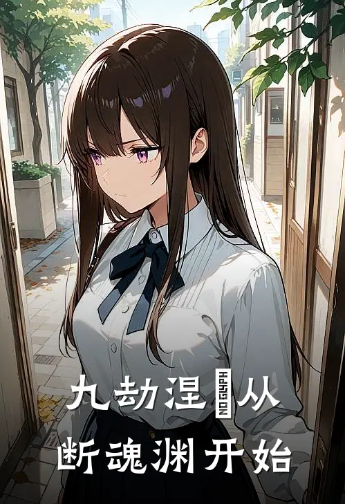 九劫涅槃从断魂渊开始