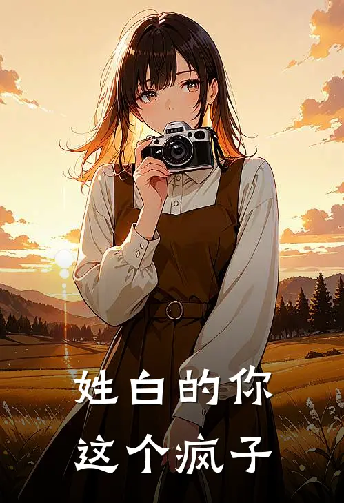 姓白的你这个疯子(白灵安洛洛)免费小说完结版_免费小说免费阅读姓白的你这个疯子白灵安洛洛