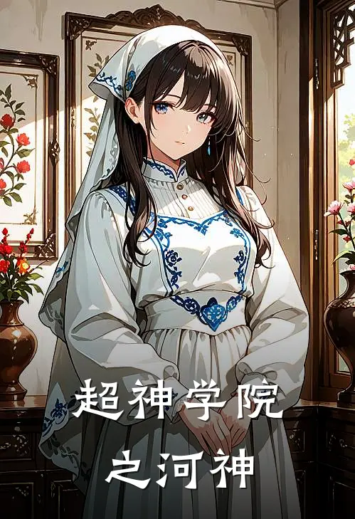 超神学院之河神