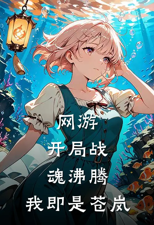 网游：开局战魂沸腾，我即是苍岚(林风王烈)网络热门小说_最新小说网游：开局战魂沸腾，我即是苍岚(林风王烈)