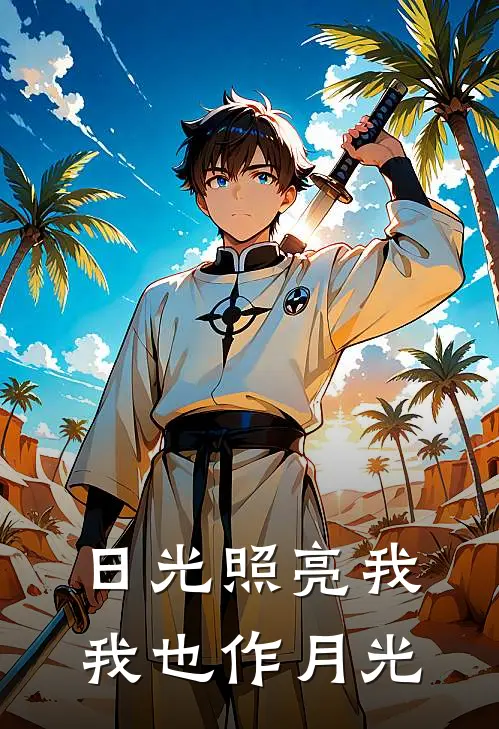 日光照亮我，我也作月光(顾森慕容暚)在线免费小说_完整版免费小说日光照亮我，我也作月光(顾森慕容暚)