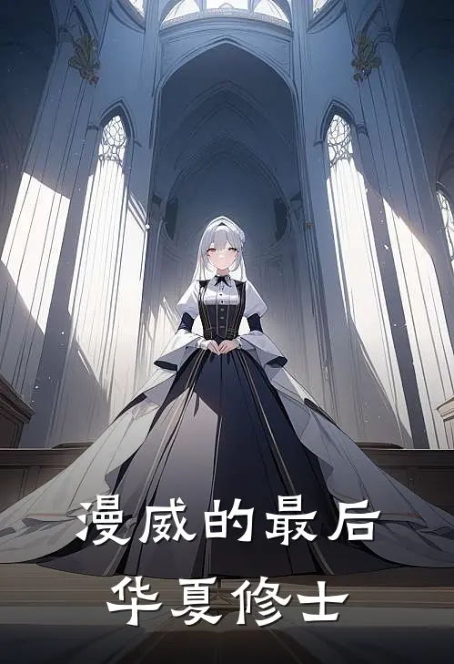 漫威的最后华夏修士