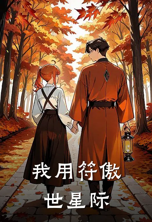 我用符傲世星际符青落九完本小说大全_免费小说免费阅读我用符傲世星际(符青落九)