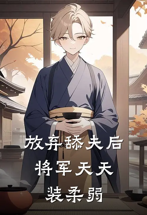 放弃舔夫后，将军天天装柔弱(顾婉沈临风)小说全文免费阅读_无弹窗全文免费阅读放弃舔夫后，将军天天装柔弱(顾婉沈临风)