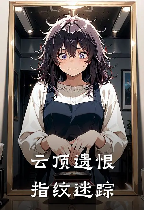 云顶遗恨：指纹迷踪苏晚许薇免费小说在线看_完本小说阅读云顶遗恨：指纹迷踪(苏晚许薇)