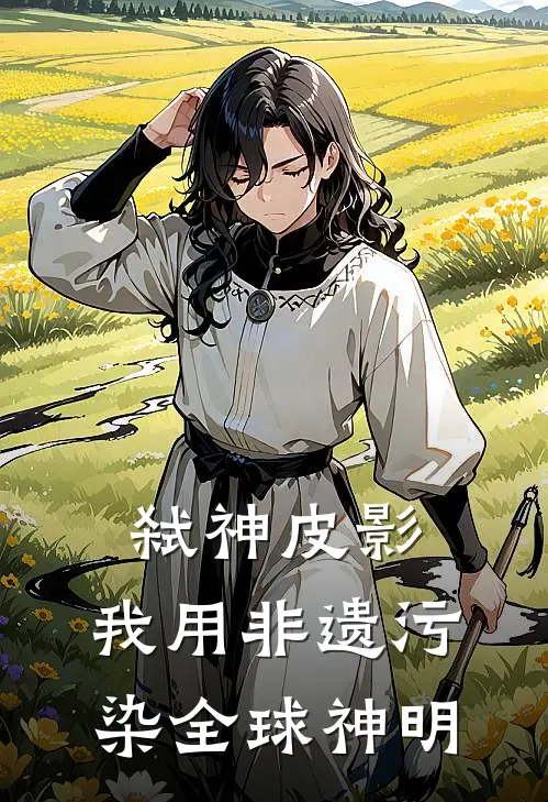 祝承安柳婉容(弑神皮影：我用非遗污染全球神明)完结版免费在线阅读_《弑神皮影：我用非遗污染全球神明》全章节阅读