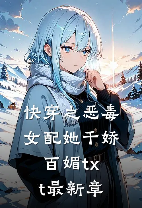 快穿之恶毒女配她千娇百媚txt最新章