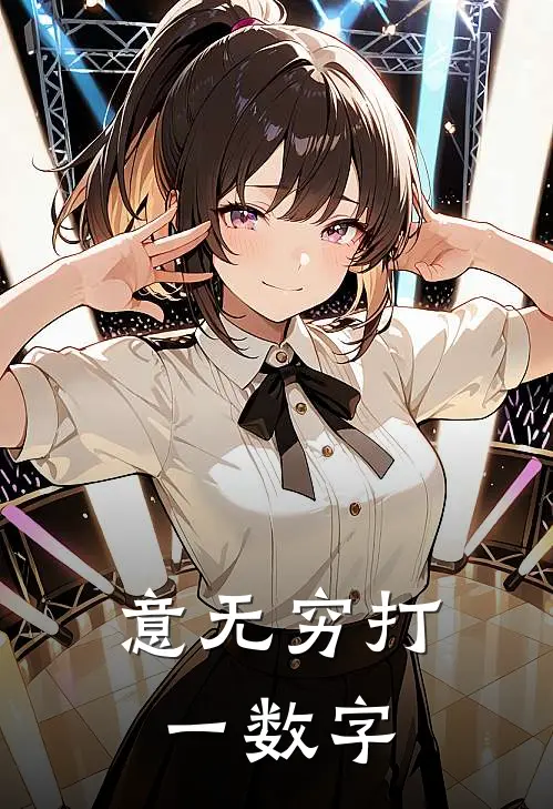 意无穷打一数字