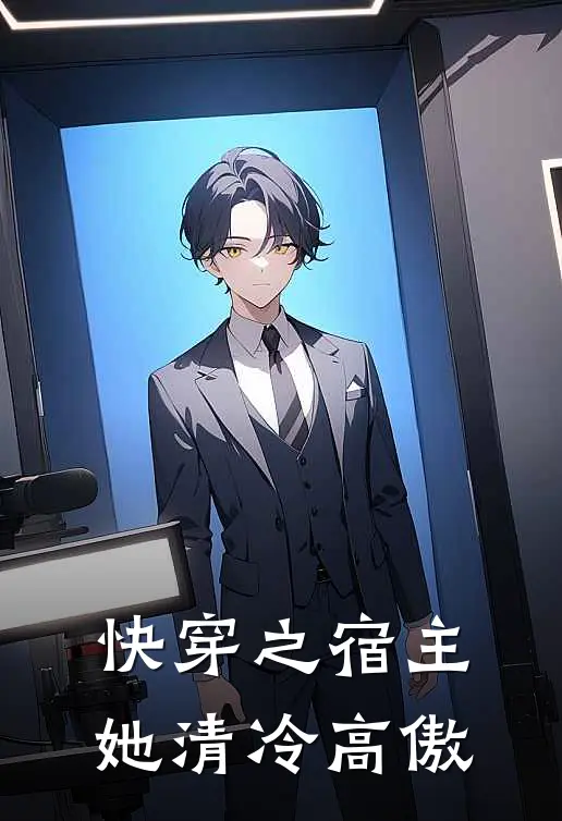 快穿之宿主她清冷高傲