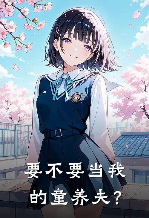 要不要当我的童养夫？