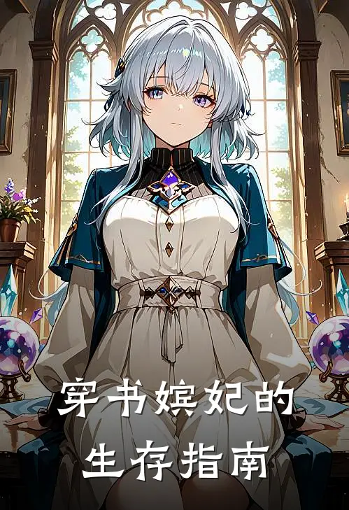穿书嫔妃的生存指南