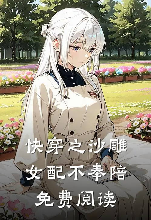 快穿之沙雕女配不奉陪免费阅读