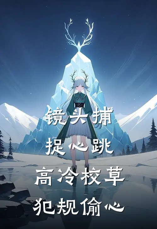 镜头捕捉心跳：高冷校草犯规偷心(江屿林晚)推荐完结小说_最新章节列表镜头捕捉心跳：高冷校草犯规偷心(江屿林晚)