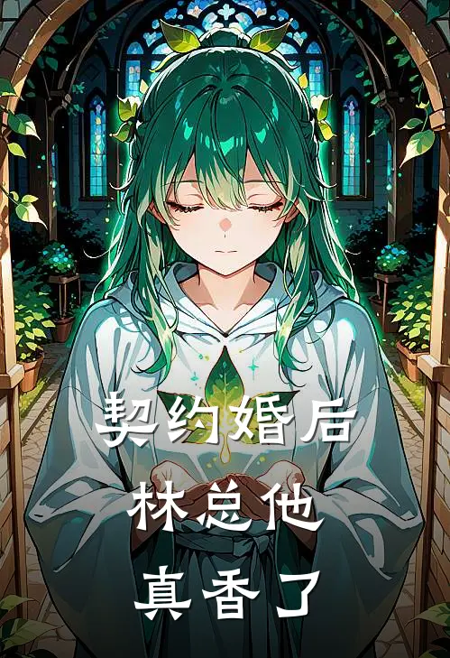 契约婚后，林总他真香了