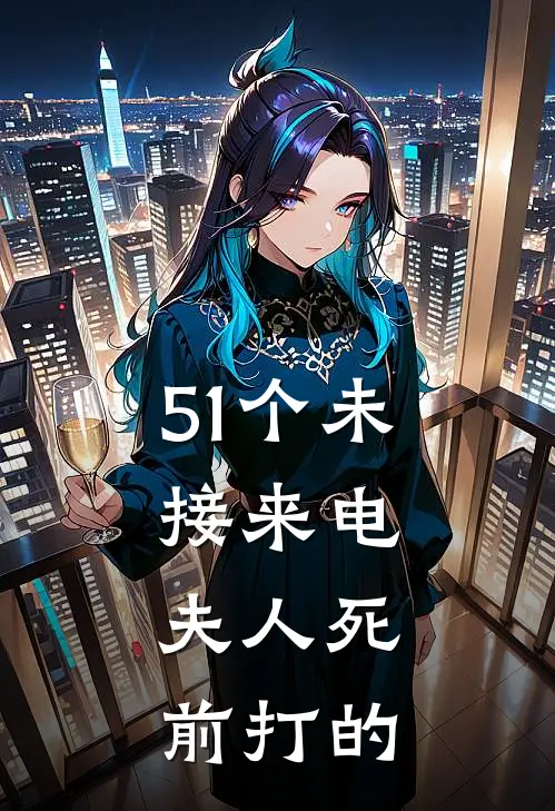 51个未接来电，夫人死前打的