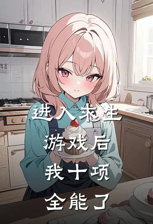 进入求生游戏后，我十项全能了