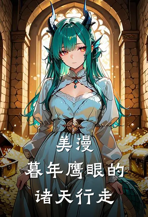 美漫：暮年鹰眼的诸天行走