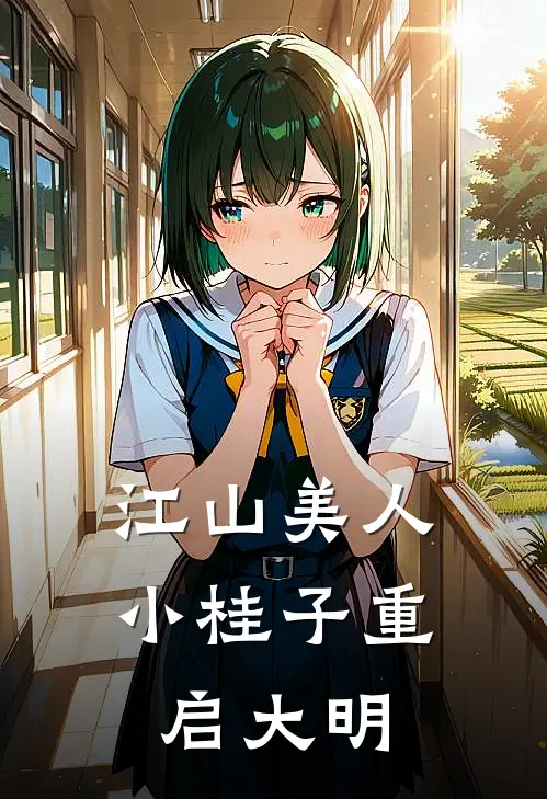 江山美人小桂子重启大明