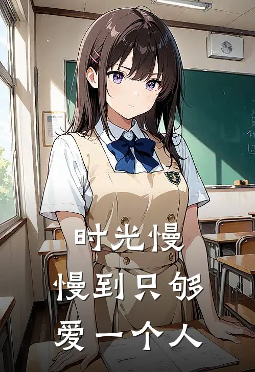 时光慢，慢到只够爱一个人柳长舒流岚完本完结小说_热门小说排行榜时光慢，慢到只够爱一个人柳长舒流岚