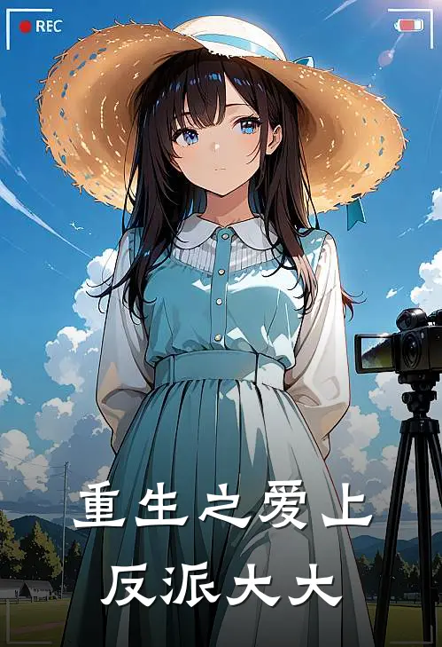 重生之爱上反派大大