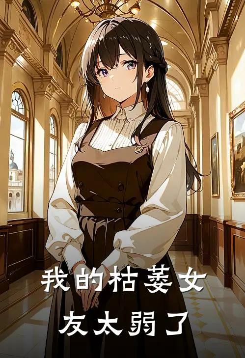 我的枯萎女友太弱了(关子露陈衍)最新好看小说_无弹窗全文免费阅读我的枯萎女友太弱了关子露陈衍