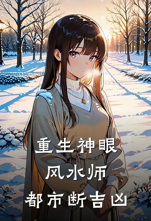 重生神眼风水师：都市断吉凶楚墨林小婉热门的网络小说_完整版小说重生神眼风水师：都市断吉凶(楚墨林小婉)